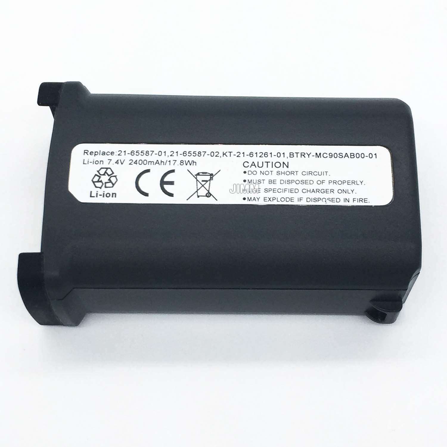 Symbol MOTOROLA MC9090-G Batterie