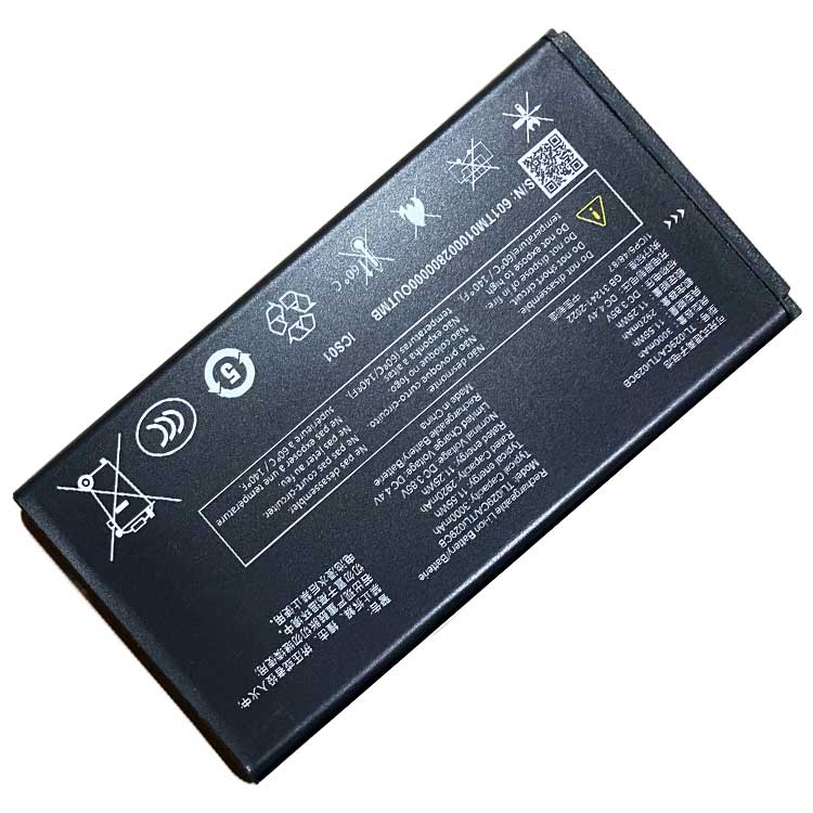 TLi029CA baterie