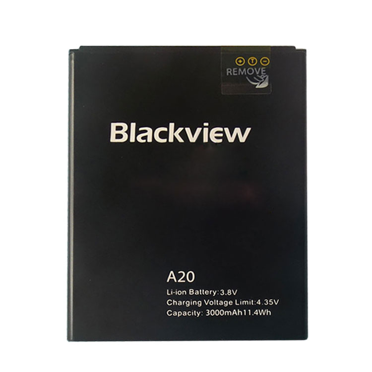 BLACKVIEW A20 Batterie