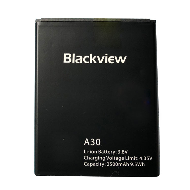 BLACKVIEW A30 Batterie
