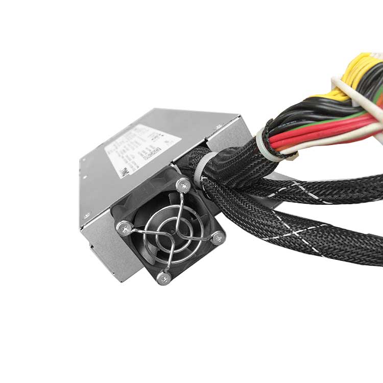 Dell PowerEdge R510 Zasilacz  / Ładowarka
