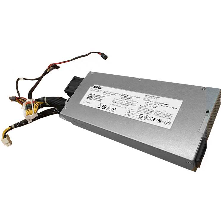 Dell PowerEdge R410 Caricabatterie / Alimentatore