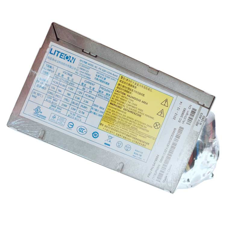 Lenovo Erazer X310 Netzteile / Ladegeräte
