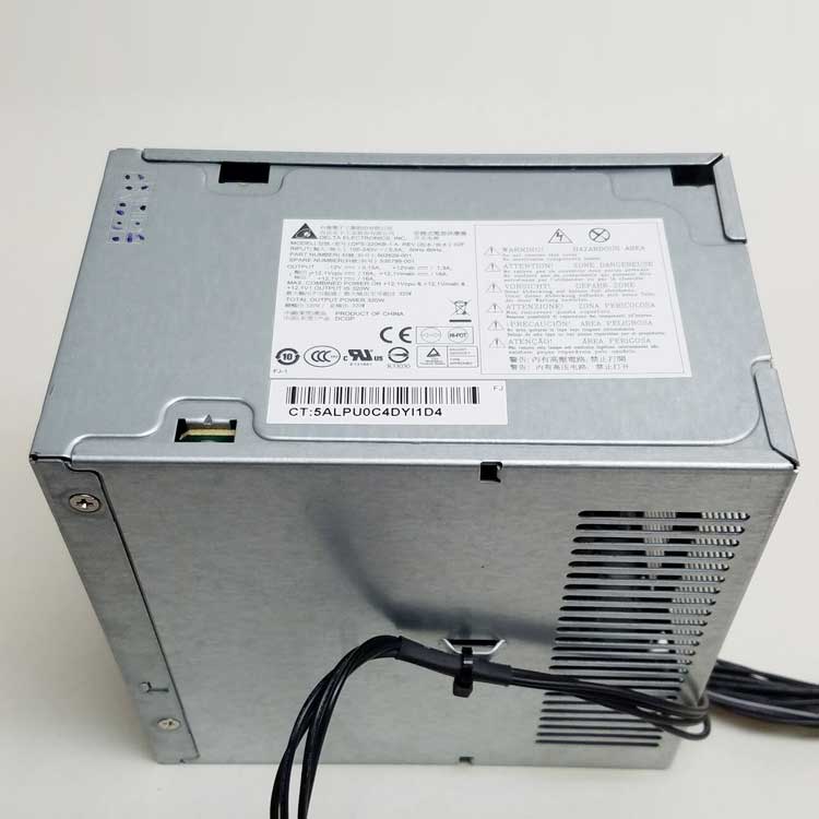 HP 502629-001 Netzteile / Ladegeräte