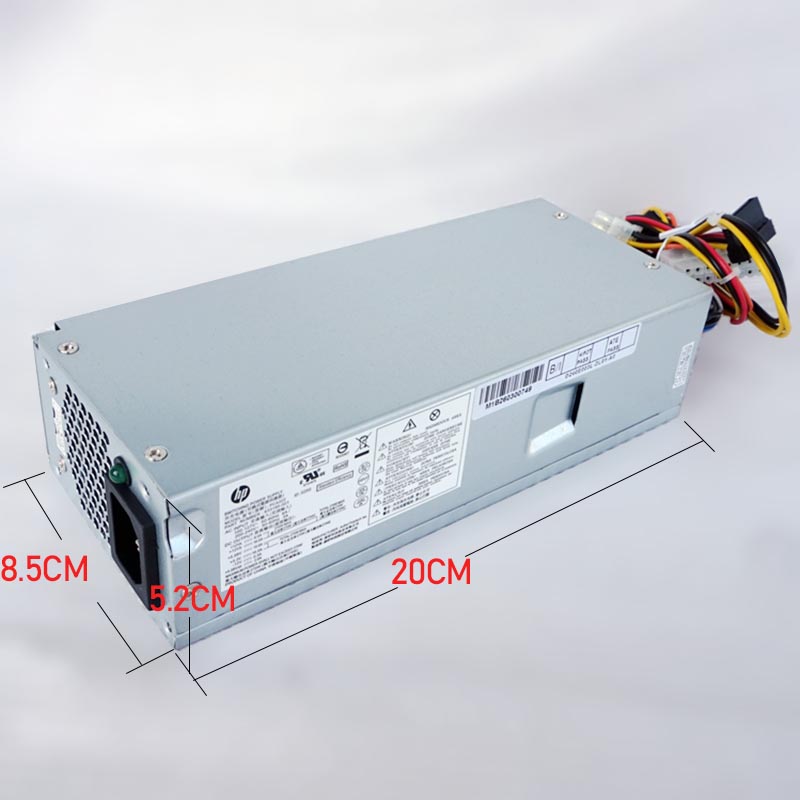 HP s5-1523cn Caricabatterie / Alimentatore