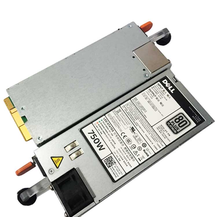 Dell R720XD Zasilacz  / Ładowarka