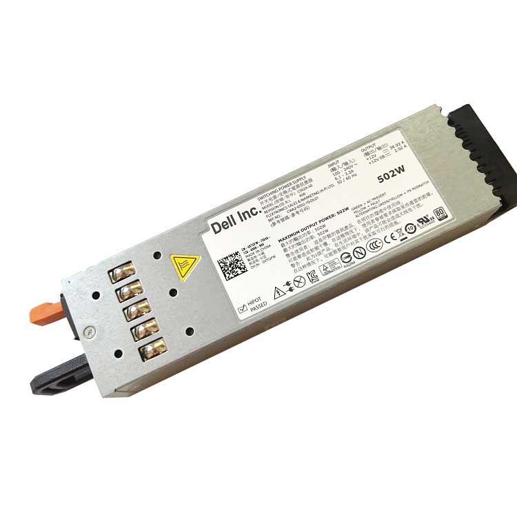 Dell PowerEdge R610 Netzteile / Ladegeräte