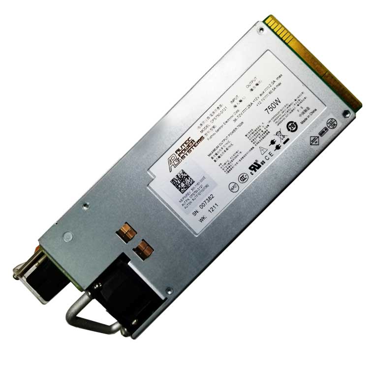 DELL CPS750-D121 Caricabatterie / Alimentatore