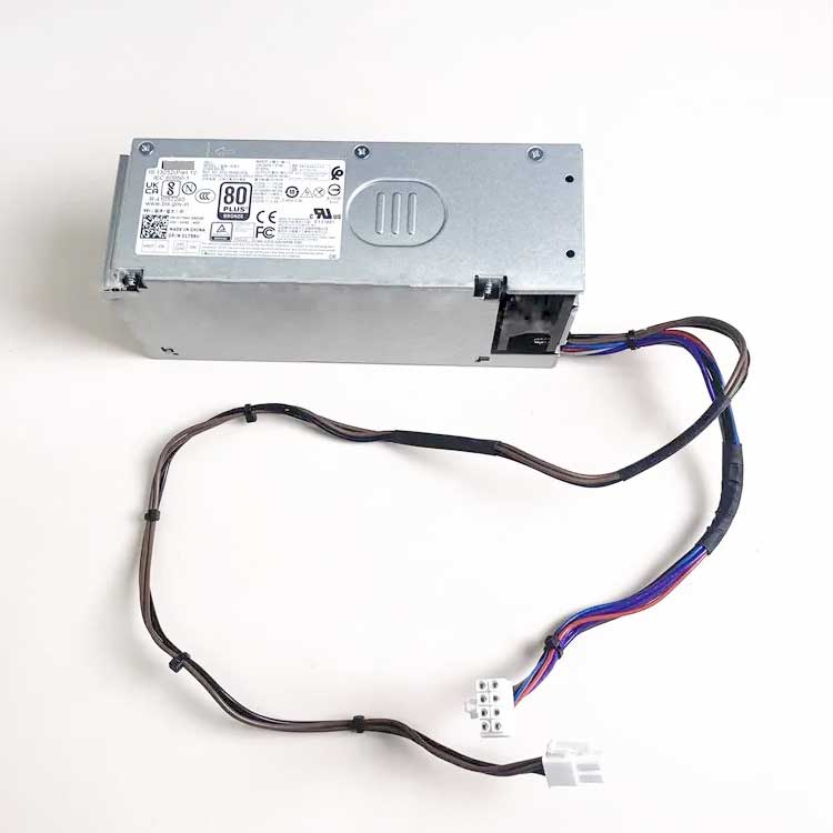 DELL H180EBS-00 Caricabatterie / Alimentatore