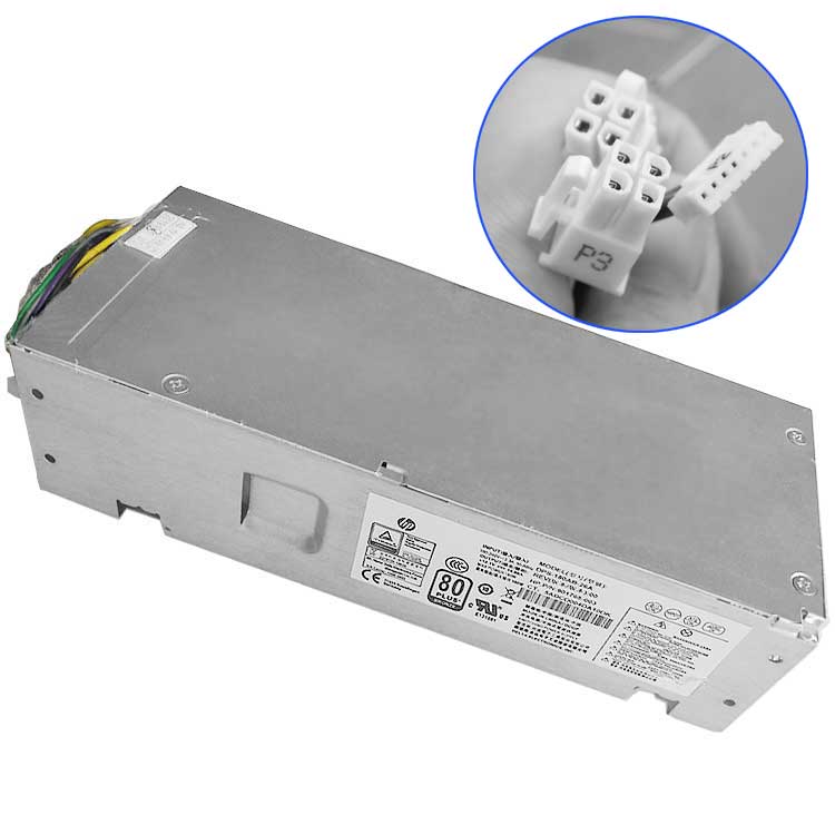 HP 901765-001 Caricabatterie / Alimentatore