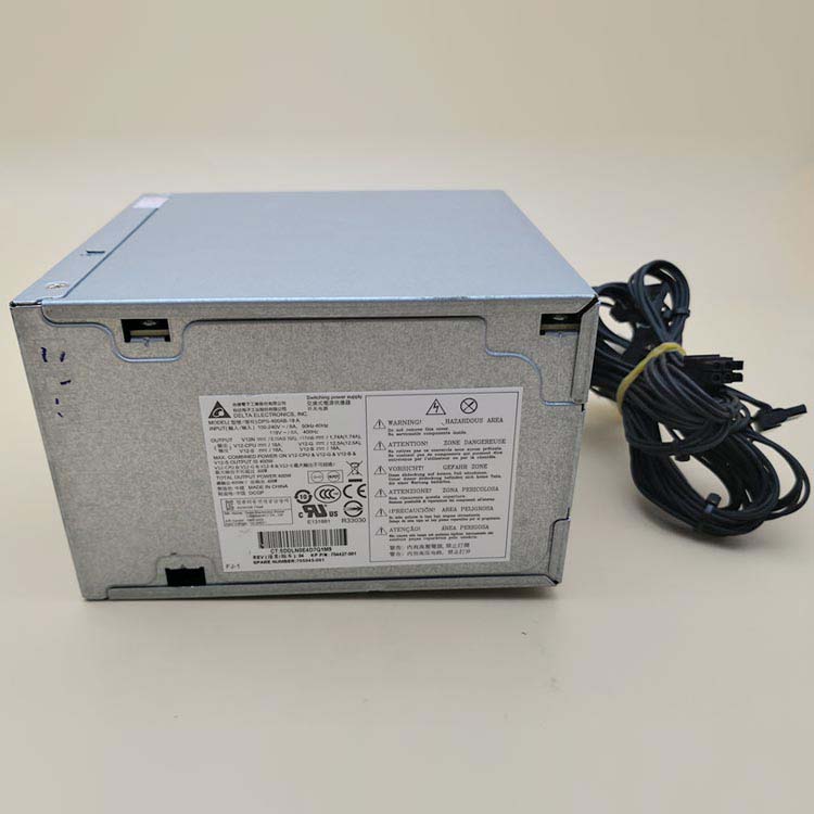 HP 704427-001 Caricabatterie / Alimentatore