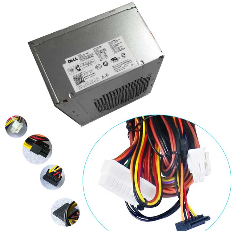 DELL DPS-460DB-4 Caricabatterie / Alimentatore