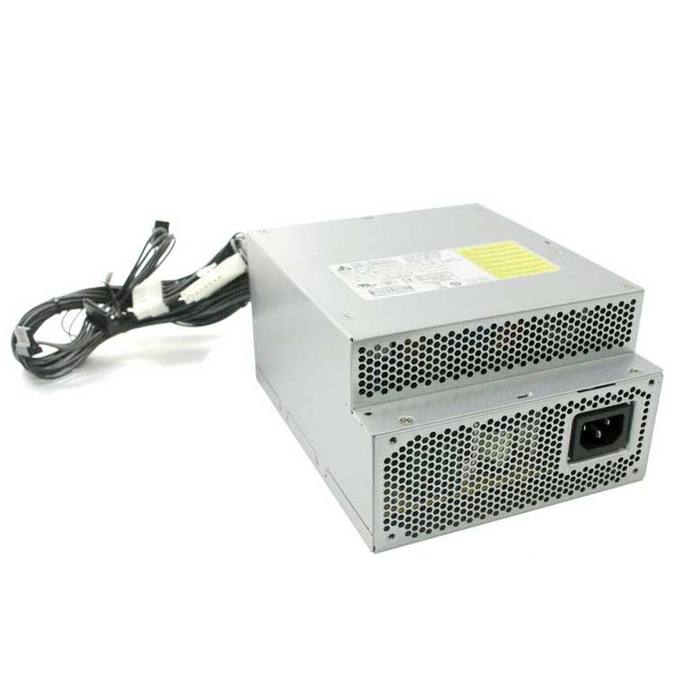 HP 758466-001 Caricabatterie / Alimentatore