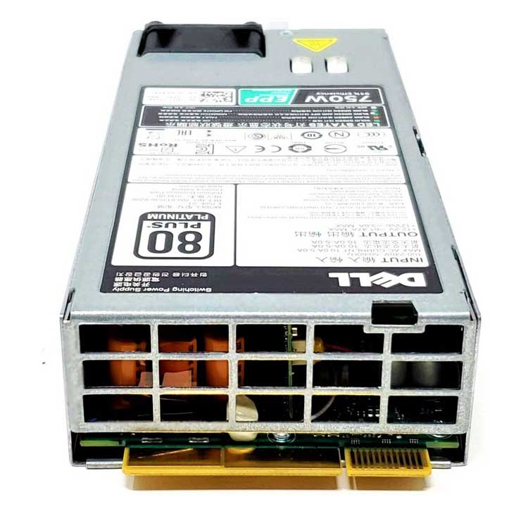 DELL PowerEdge R730XD Caricabatterie / Alimentatore