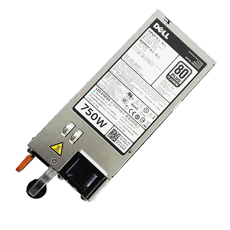 DELL E750E-S0 Caricabatterie / Alimentatore