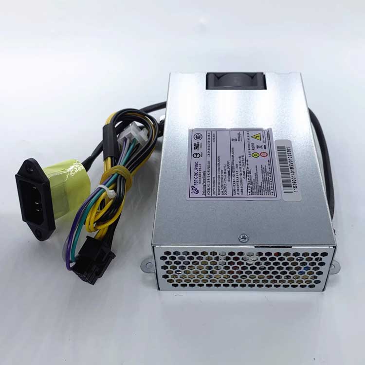 Lenovo IdeaCentre B320 Caricabatterie / Alimentatore