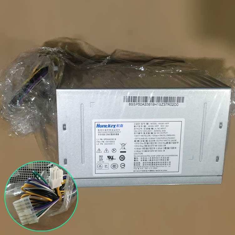 LENOVO FSP280-40PA Netzteile / Ladegeräte
