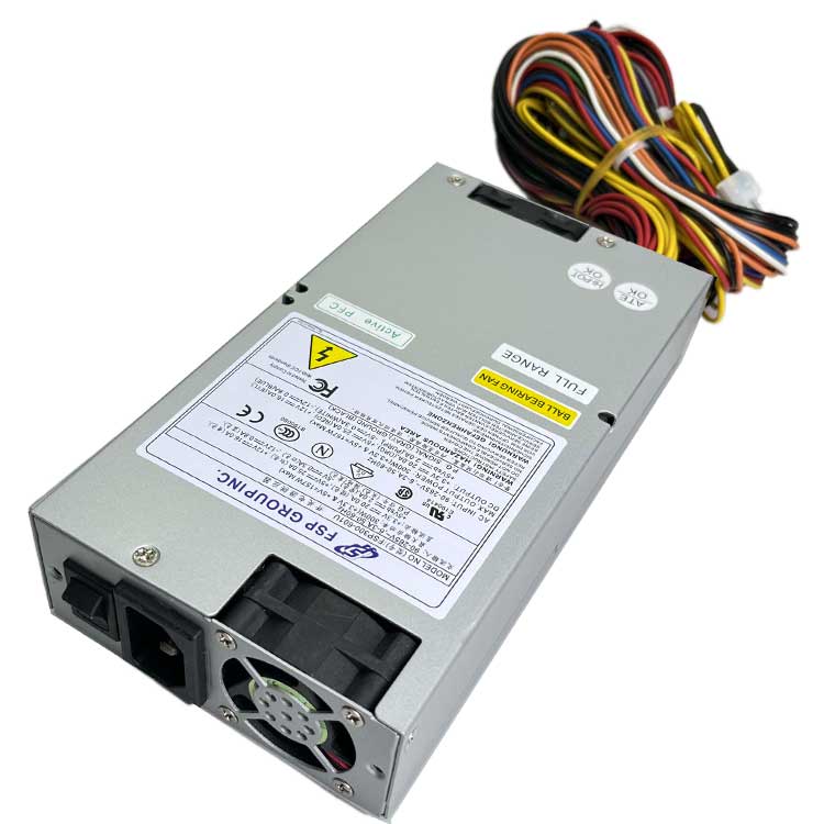 FSP 1U power supply Netzteile / Ladegeräte
