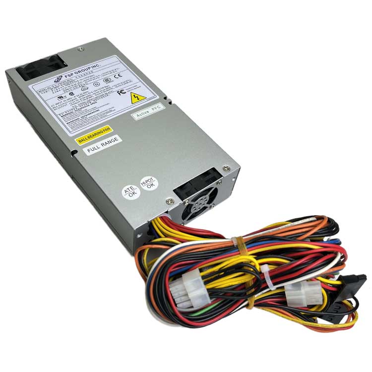 FSP 1U power supply Netzteile / Ladegeräte