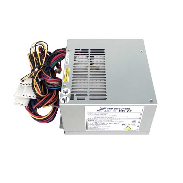 DELL FSP300-60ATV(PF) Caricabatterie / Alimentatore