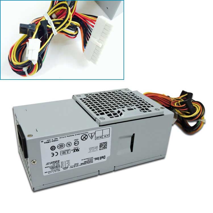 Dell Inspiron 570s Caricabatterie / Alimentatore