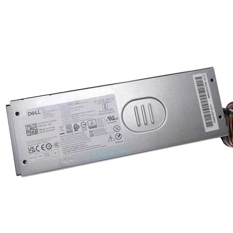 DELL H260EBS-00 Caricabatterie / Alimentatore