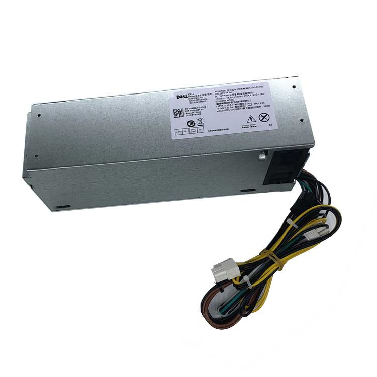 DELL H360EGM-00 Caricabatterie / Alimentatore