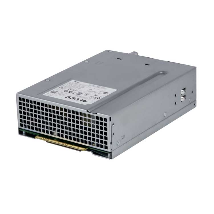 DELL D685EF-01 Caricabatterie / Alimentatore