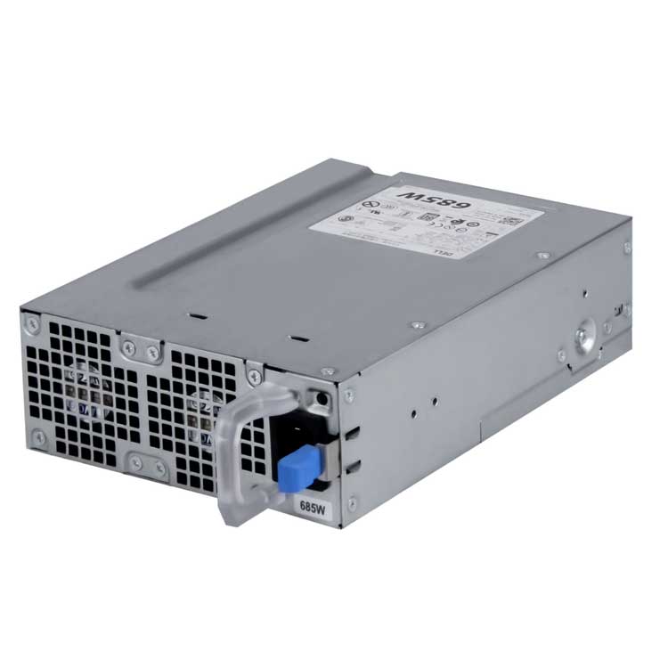 DELL F685EF-01 Caricabatterie / Alimentatore