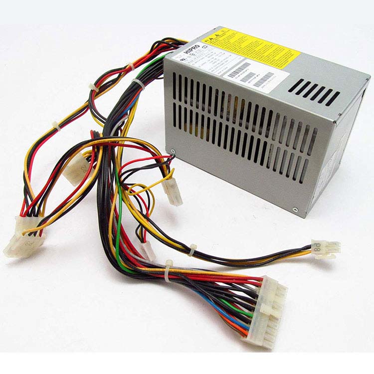 DELL SeaSonic SS-250FS Zasilacz  / Ładowarka