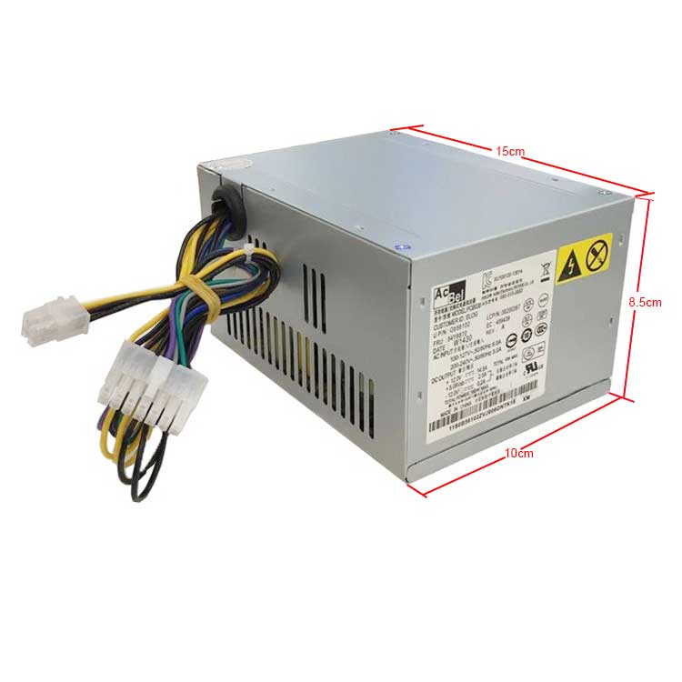 LENOVO PCC001 Netzteile / Ladegeräte