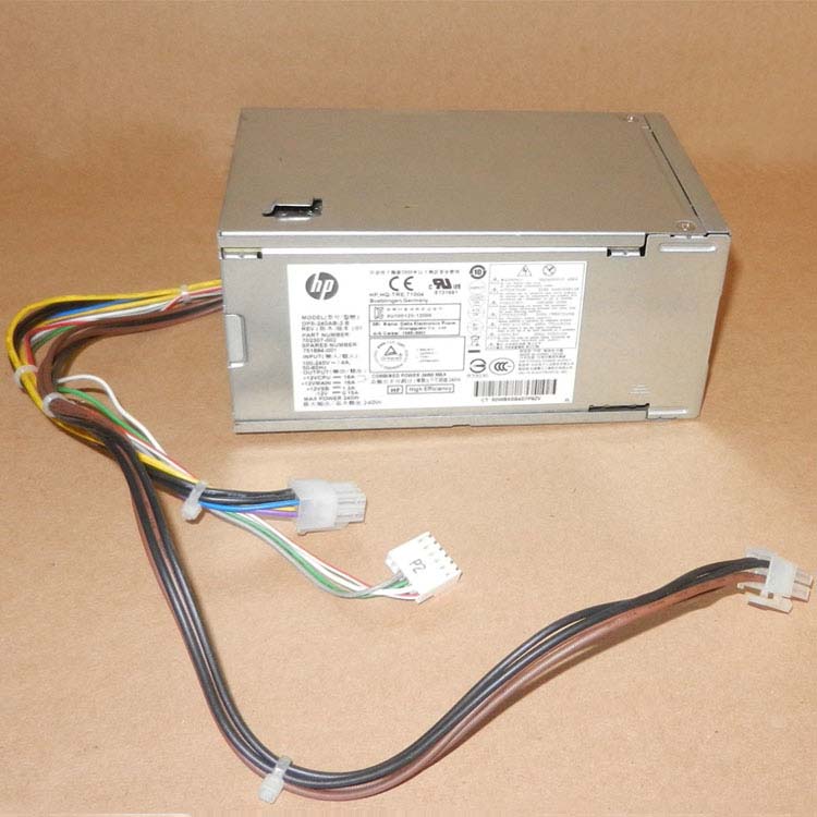 HP 702455-001 Caricabatterie / Alimentatore
