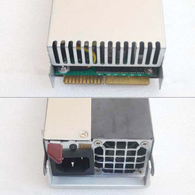 SUPERMICRO PWS-1K41P-1R Caricabatterie / Alimentatore