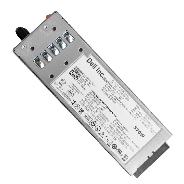 570W Dell VPR1M Zasilacz